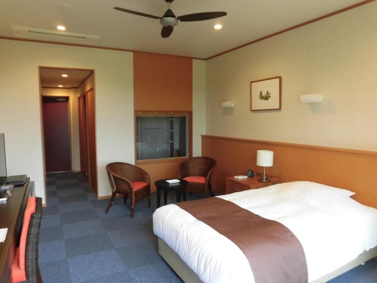 Sakura Resort Hotel Ishigaki Ishigaki  Extérieur photo