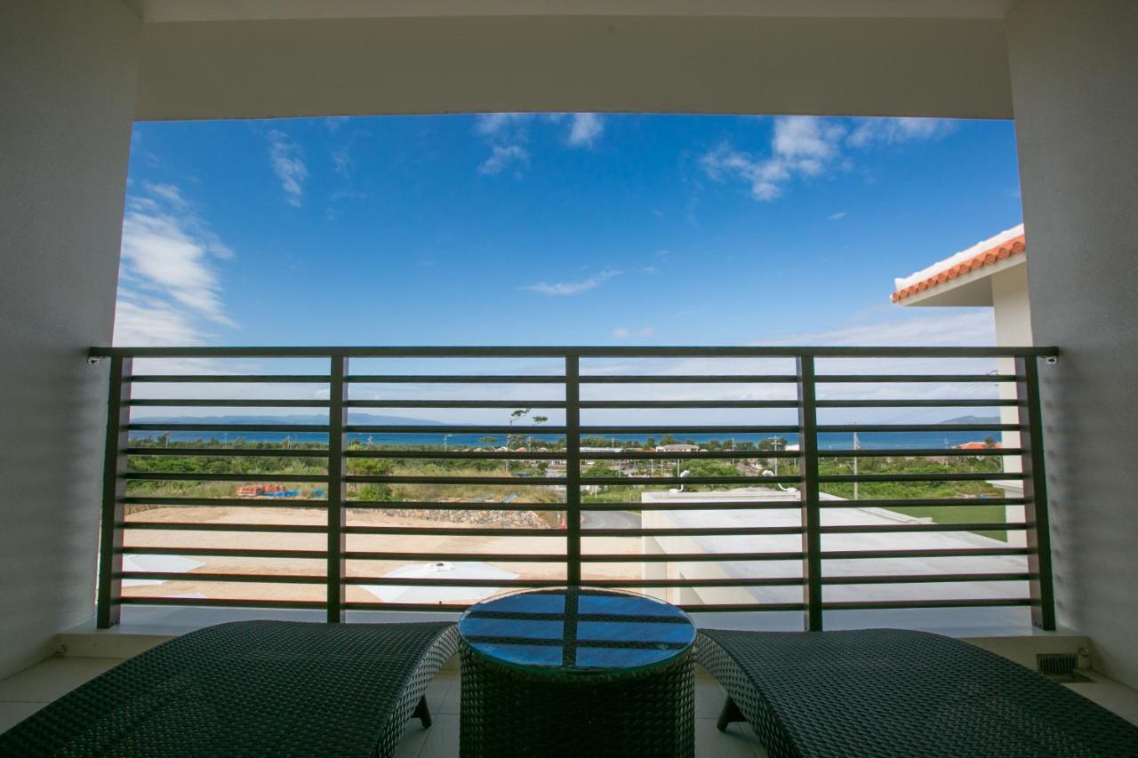 Sakura Resort Hotel Ishigaki Ishigaki  Extérieur photo