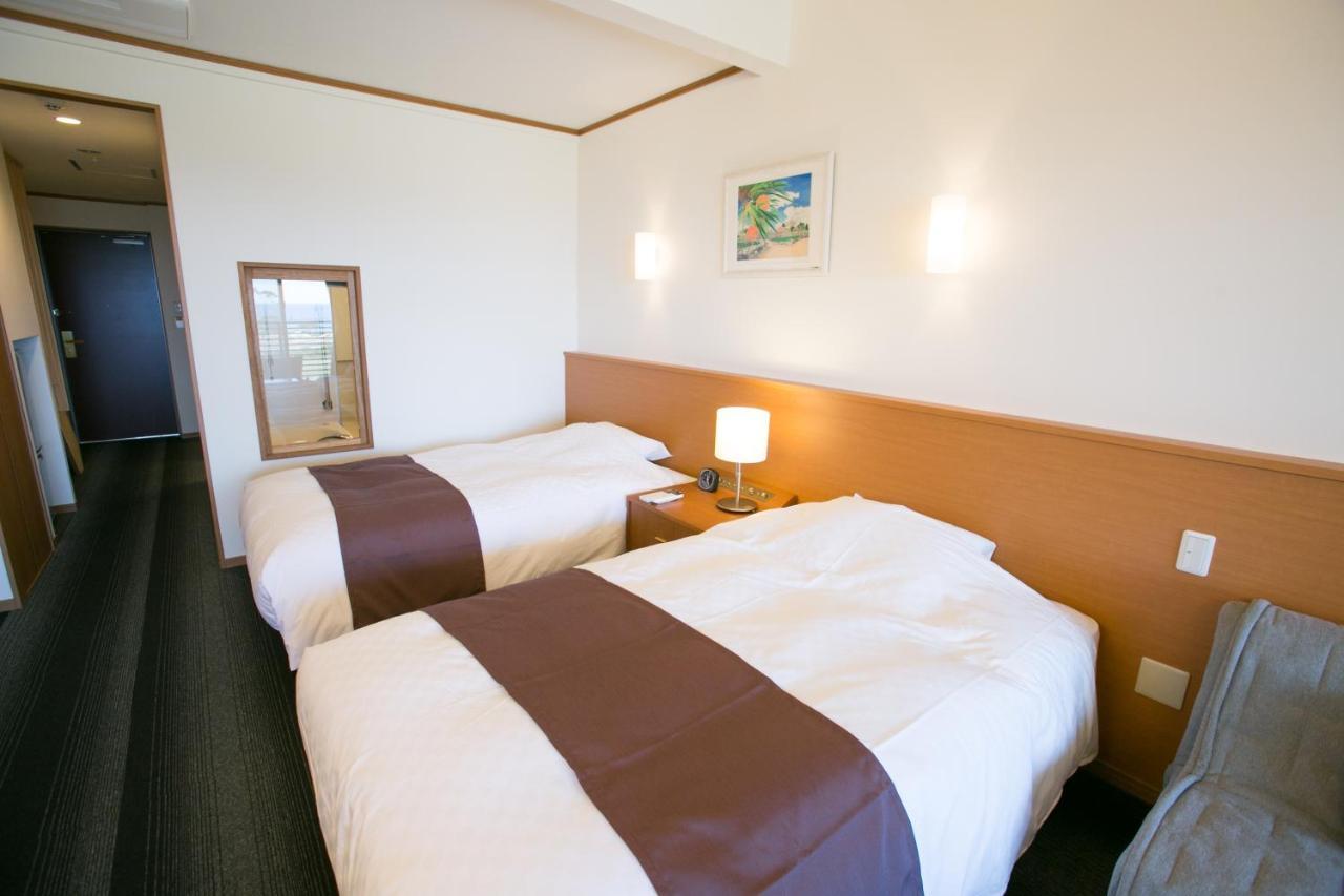 Sakura Resort Hotel Ishigaki Ishigaki  Extérieur photo