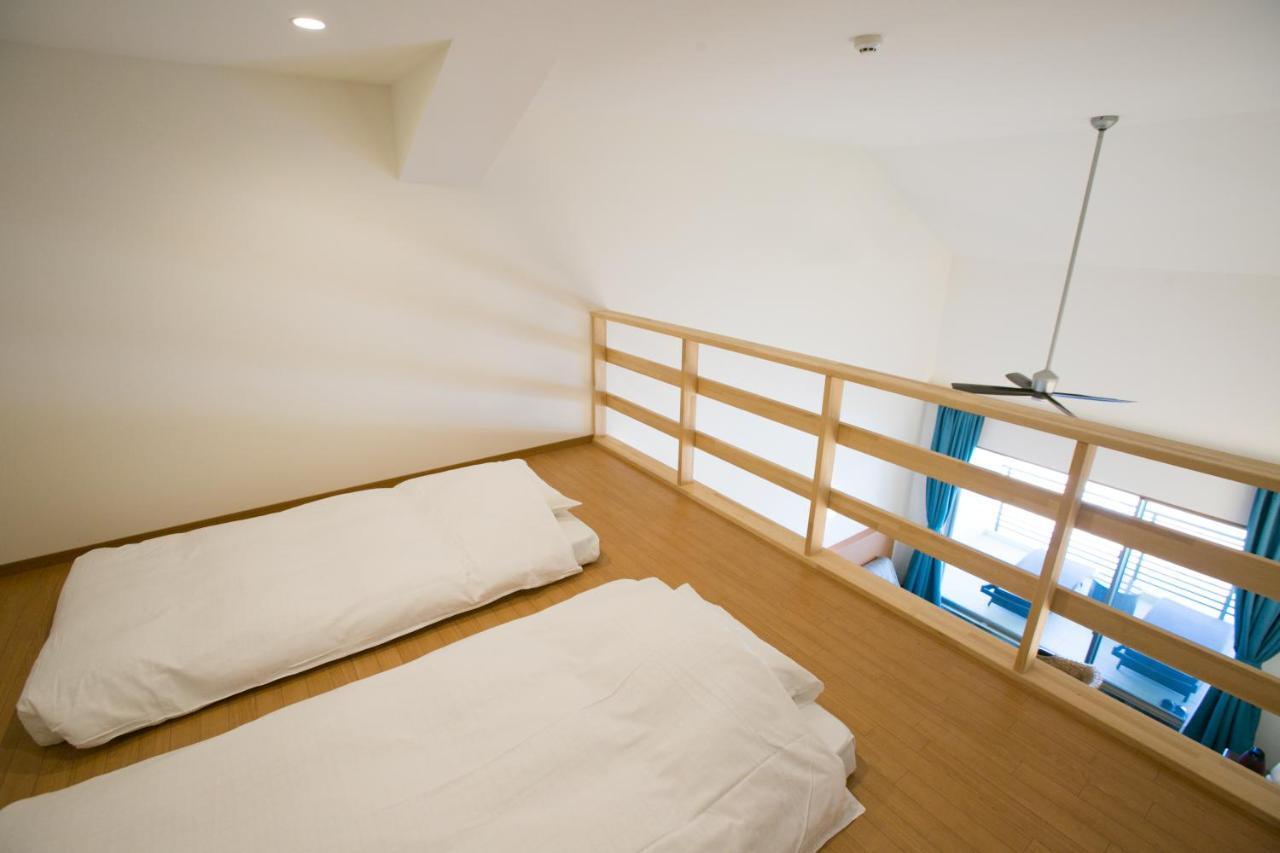 Sakura Resort Hotel Ishigaki Ishigaki  Extérieur photo