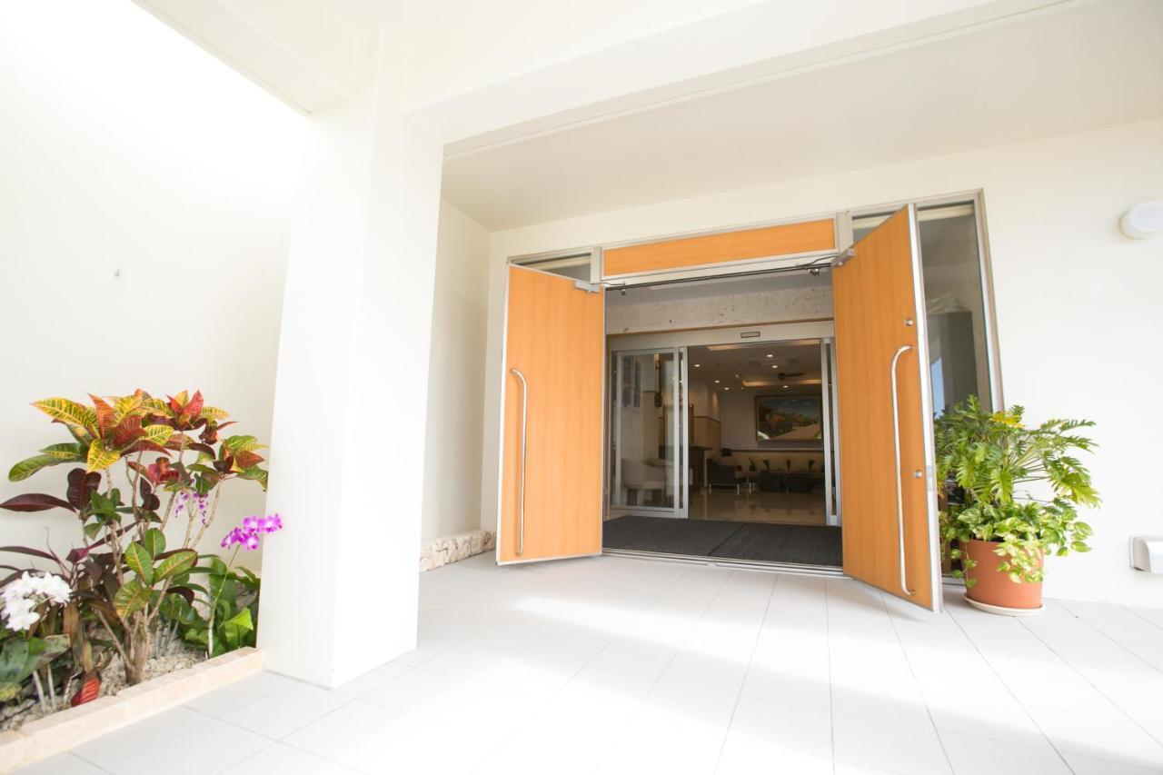 Sakura Resort Hotel Ishigaki Ishigaki  Extérieur photo