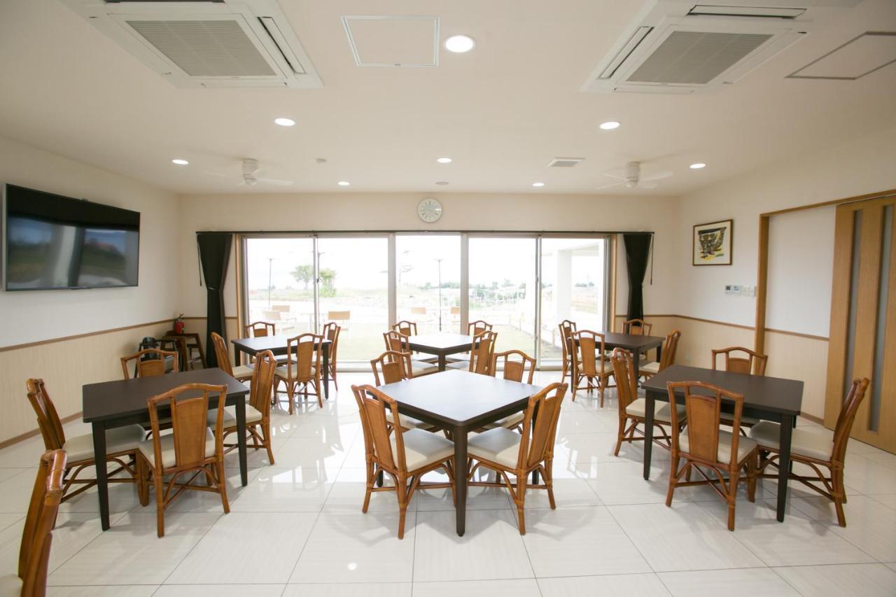 Sakura Resort Hotel Ishigaki Ishigaki  Extérieur photo