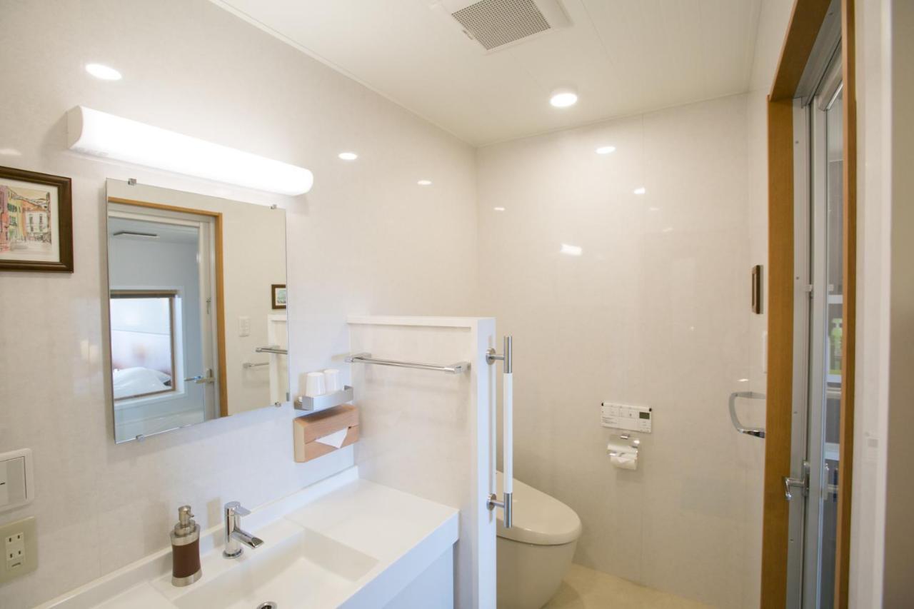 Sakura Resort Hotel Ishigaki Ishigaki  Extérieur photo