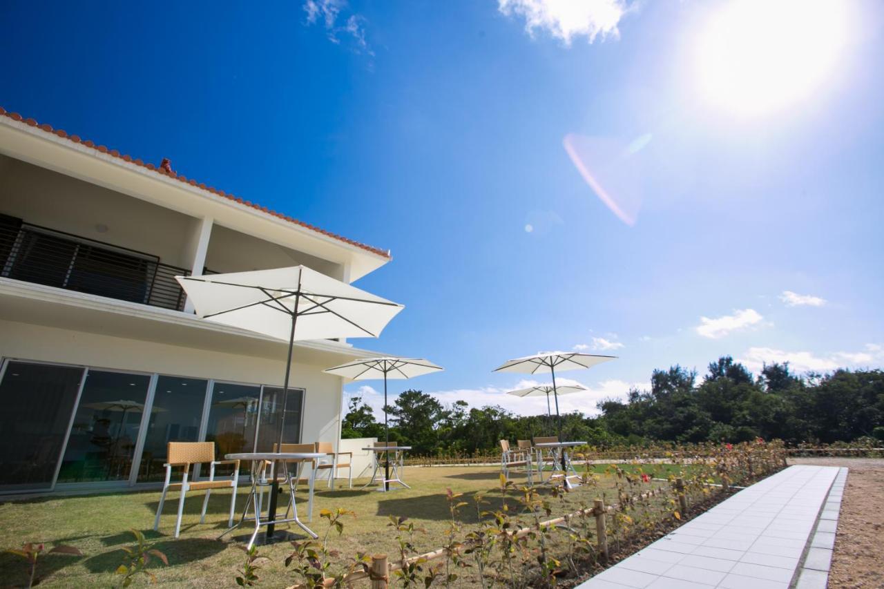 Sakura Resort Hotel Ishigaki Ishigaki  Extérieur photo