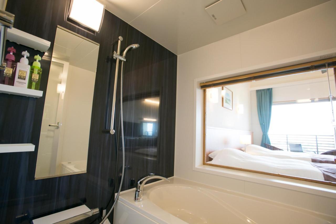 Sakura Resort Hotel Ishigaki Ishigaki  Extérieur photo