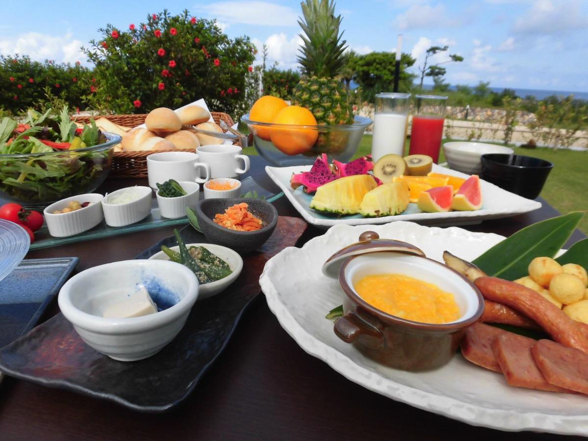 Sakura Resort Hotel Ishigaki Ishigaki  Extérieur photo