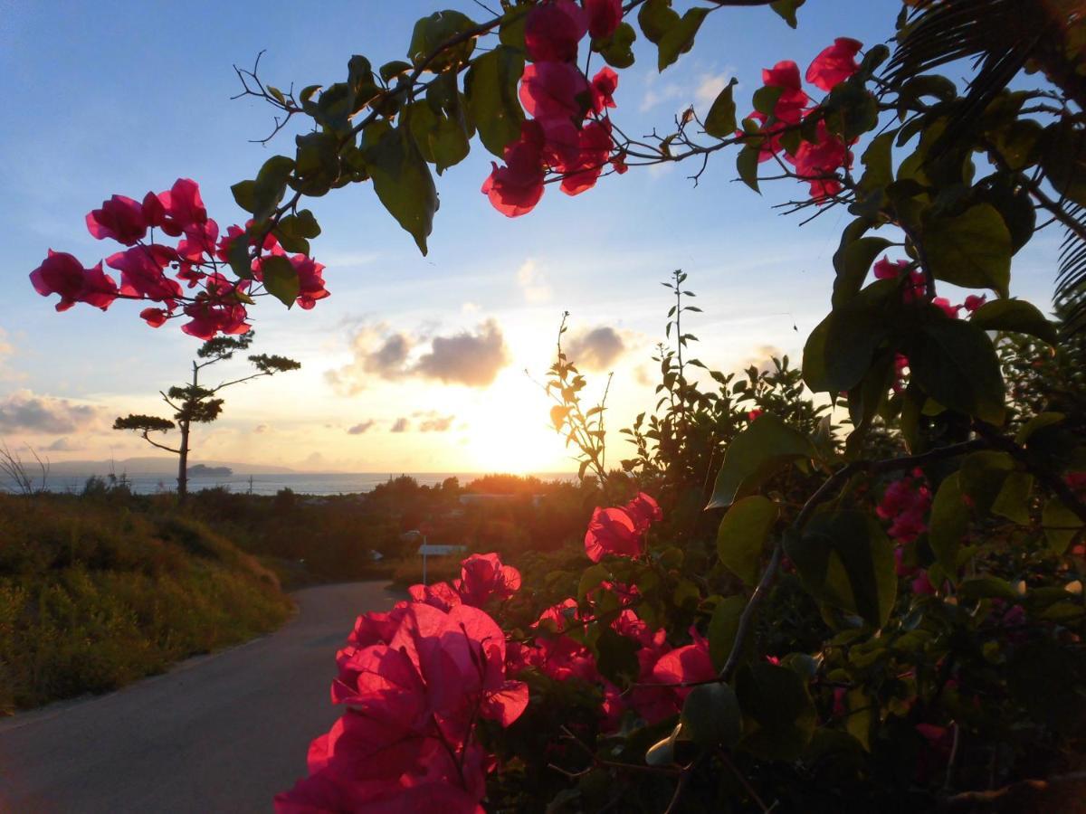 Sakura Resort Hotel Ishigaki Ishigaki  Extérieur photo