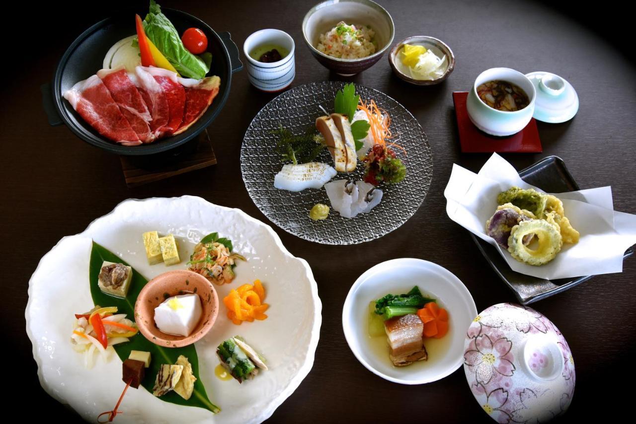 Sakura Resort Hotel Ishigaki Ishigaki  Extérieur photo
